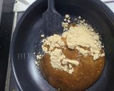 油不使用☆揚げない☆パンの耳ラスク作り方4写真