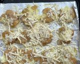 海外で大人気！悶絶スマッシュドポテト作り方3写真