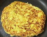 簡単豆腐のお好み焼き作り方5写真