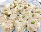 焼売メインの家族が喜ぶごはん作り方1写真