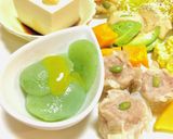 焼売メインの家族が喜ぶごはん作り方2写真