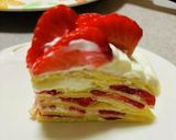 HMで！簡単ミルクレープ作り方4写真