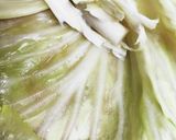 巻いたキャベツでポトフ作り方5写真