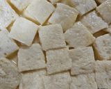 離乳食　甘酒フレンチトースト覚書作り方3写真