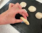 ホタテといくらときゅうりの贅沢おつまみ作り方2写真