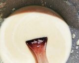 ノンアルコール★☆甘酒蒸しパン★☆作り方1写真