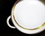 巻いたキャベツでポトフ作り方8写真