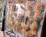母親直伝！合挽き肉と卵たっぷりのコロッケ作り方29写真