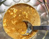 漬時間無きな粉甘オイ味噌味甘酢人参浅漬け作り方3写真