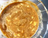 漬時間無きな粉甘オイ味噌味甘酢人参浅漬け作り方4写真