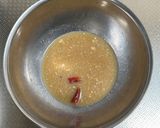 火を使わず簡単!さば缶の南蛮漬け作り方1写真
