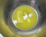 簡単スノーボールクッキー作り方1写真
