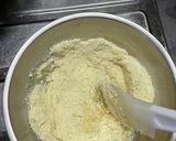 簡単スノーボールクッキー作り方6写真