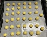 簡単スノーボールクッキー作り方8写真