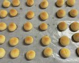 簡単スノーボールクッキー作り方9写真