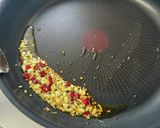 筋肉エンジニアが作る暗殺者のパスタ作り方3写真