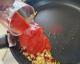 筋肉エンジニアが作る暗殺者のパスタ作り方4写真