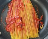 筋肉エンジニアが作る暗殺者のパスタ作り方5写真