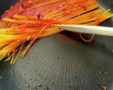 筋肉エンジニアが作る暗殺者のパスタ作り方6写真