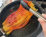 筋肉エンジニアが作る暗殺者のパスタ作り方7写真