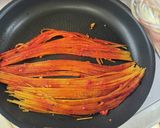 筋肉エンジニアが作る暗殺者のパスタ作り方8写真