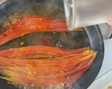 筋肉エンジニアが作る暗殺者のパスタ作り方9写真