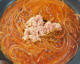 筋肉エンジニアが作る暗殺者のパスタ作り方11写真