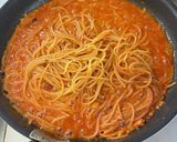 筋肉エンジニアが作る暗殺者のパスタ作り方13写真