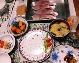 シンプルに！ハマチ(ブリ)の塩焼き作り方10写真