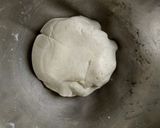 米粉皮の肉まん作り方4写真