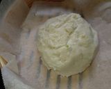 米粉皮の肉まん作り方8写真
