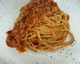 筋肉エンジニアが作る暗殺者のパスタ作り方14写真