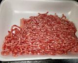 麻婆豆腐肉まん作り方1写真
