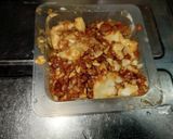 麻婆豆腐肉まん作り方6写真