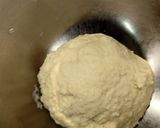 麻婆豆腐肉まん作り方8写真