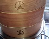 麻婆豆腐肉まん作り方10写真