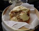 麻婆豆腐肉まん作り方11写真