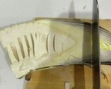 ●母直伝●生の筍、下処理〜茹で方作り方3写真