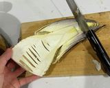 ●母直伝●生の筍、下処理〜茹で方作り方4写真