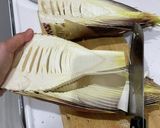 ●母直伝●生の筍、下処理〜茹で方作り方5写真