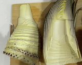 ●母直伝●生の筍、下処理〜茹で方作り方6写真