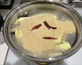 ●母直伝●生の筍、下処理〜茹で方作り方8写真