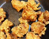 唐揚げ　これほんま間違いない。作り方4写真
