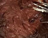 ブラウニーチョコレートケーキ作り方2写真