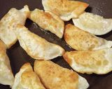 餃子の皮カリカリポテト☆お花見☆行楽弁当作り方3写真