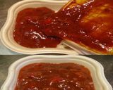 美味ドレと南蛮トマトレモンでハヤシライス作り方3写真