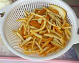 貰い物の有効活用(夏みかん編)ジャムかな作り方2写真
