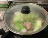 万能皿うどんの具作り方7写真