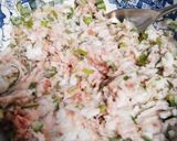焼きロール春キャベツ作り方1写真