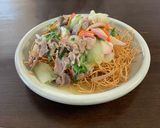 万能皿うどんの具作り方10写真
